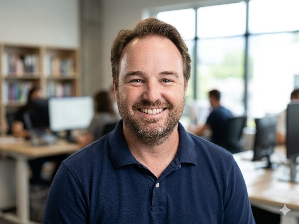 Martijn Conijn